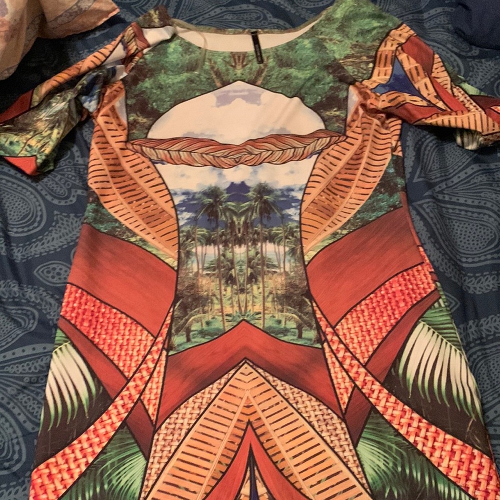 Party dress